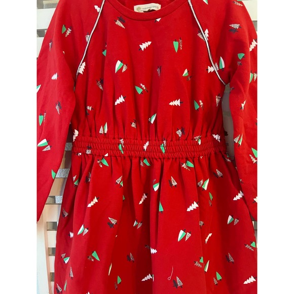 Tucker & Tate holiday dress sweater - Picture 3 of 6